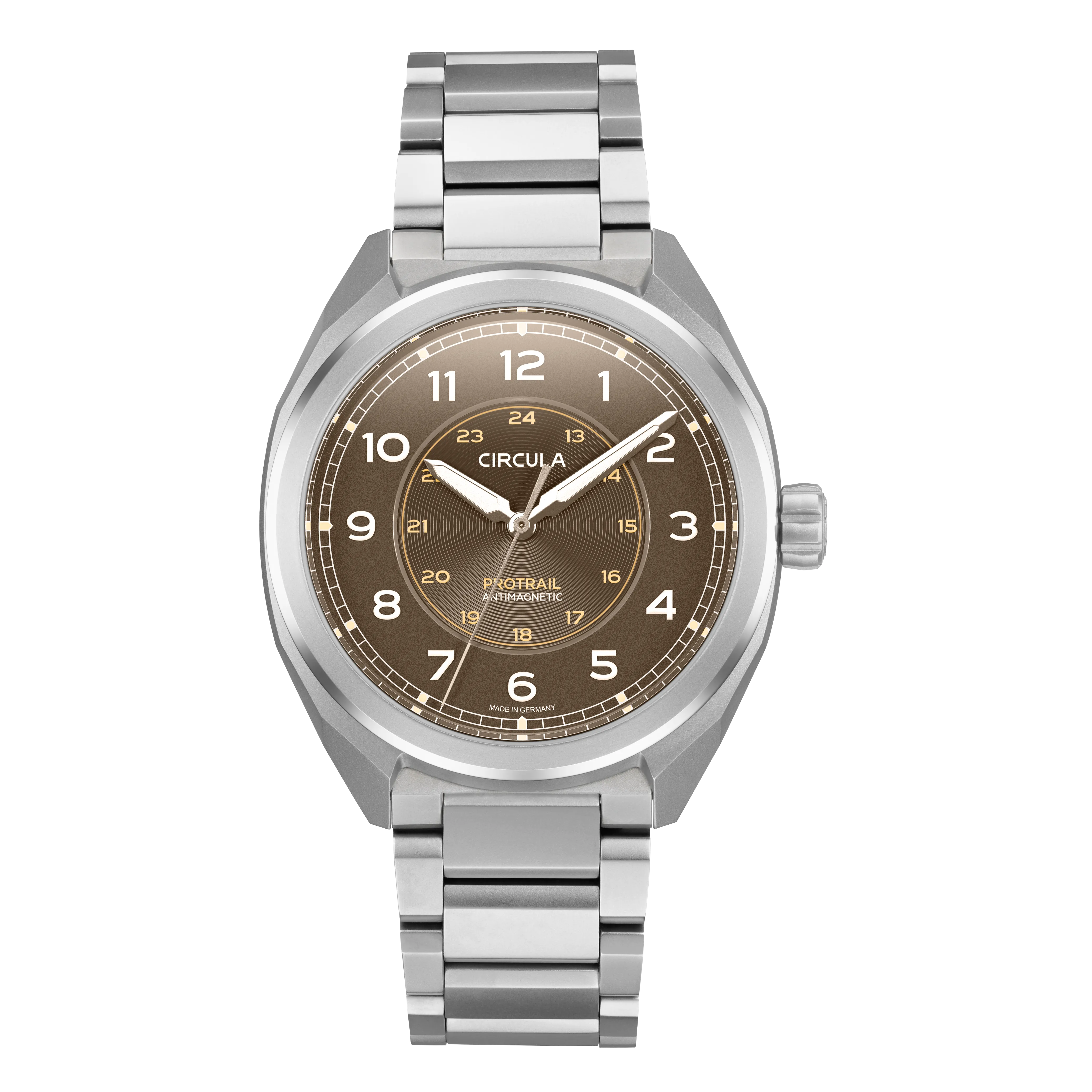 Circula Watches ProTrail