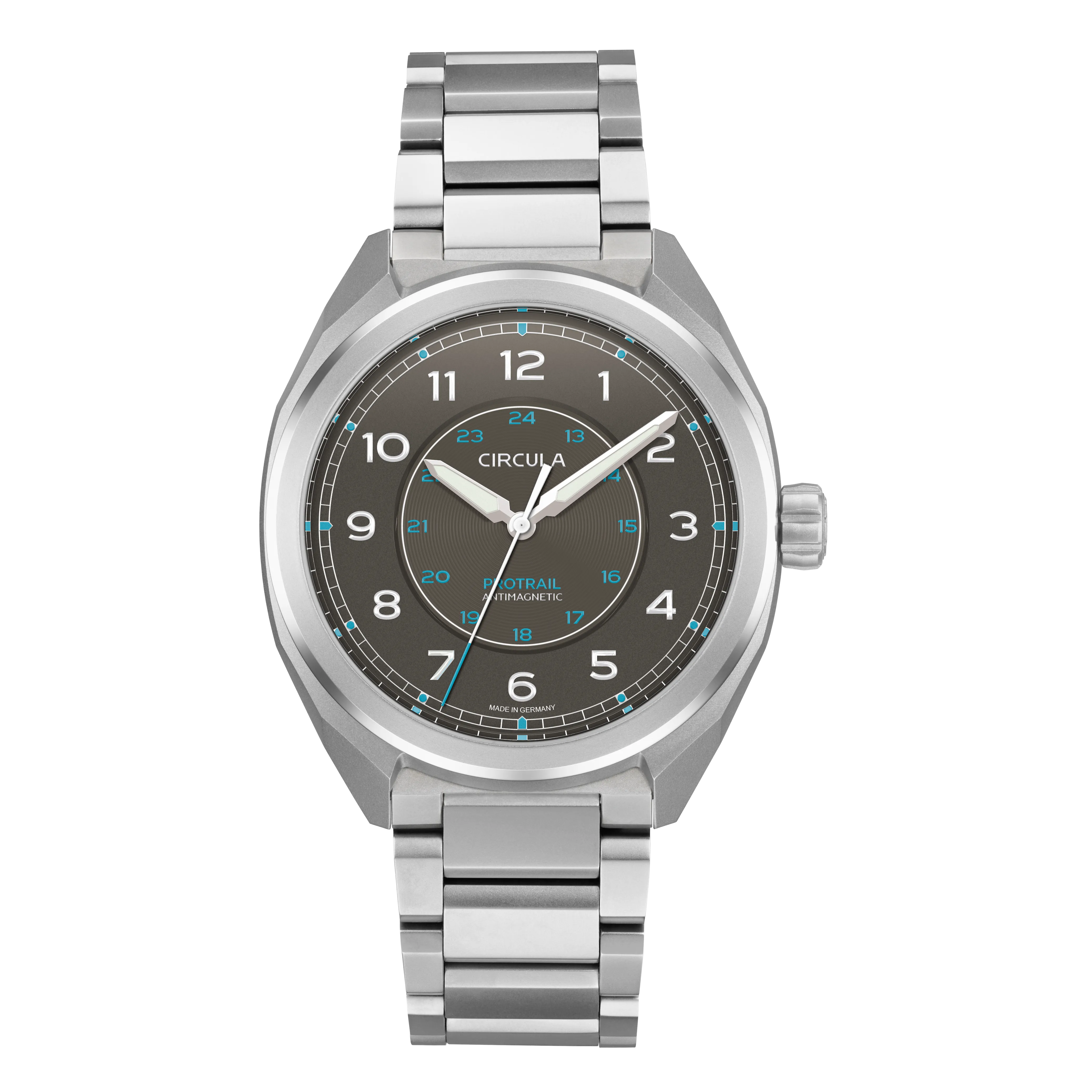 Circula Watches ProTrail