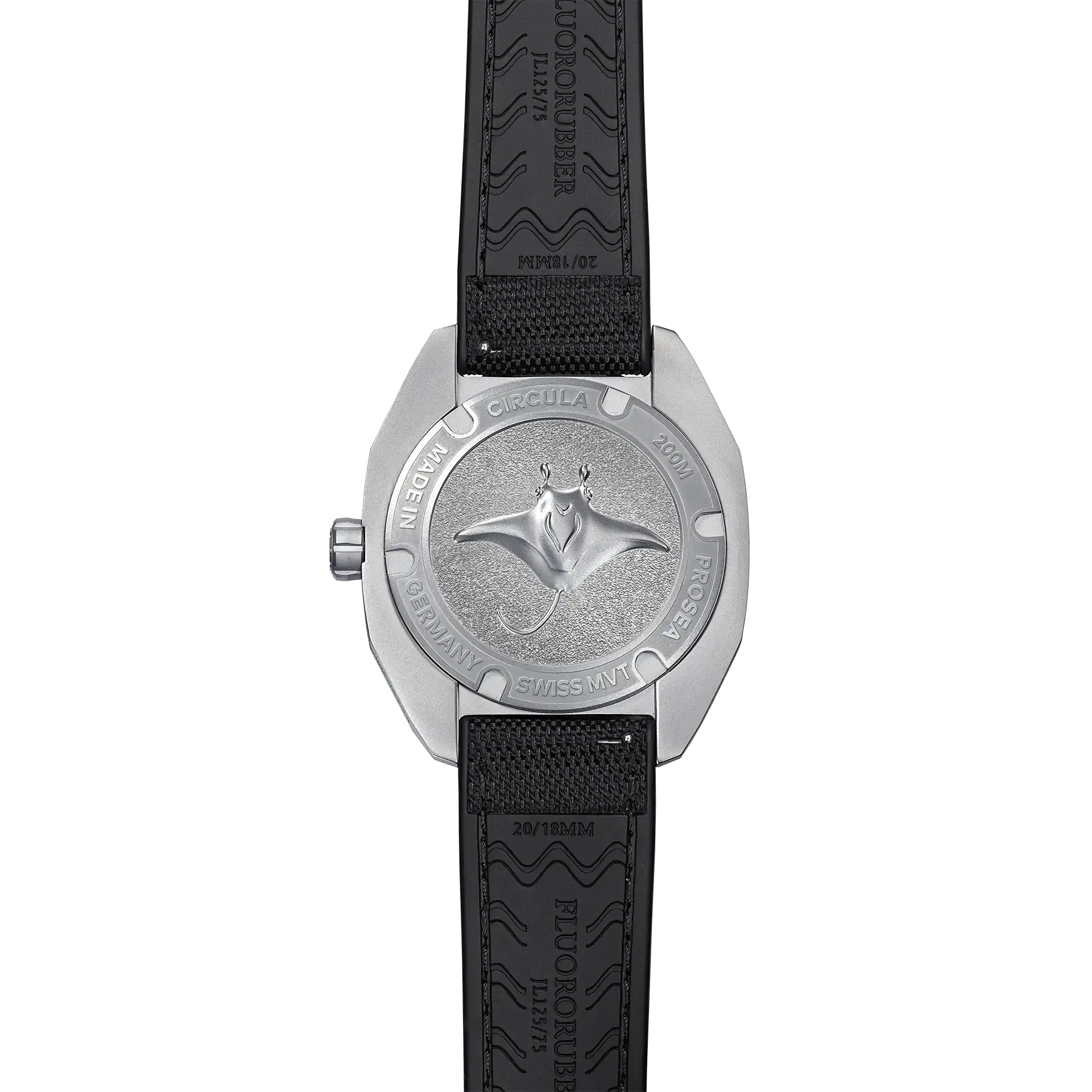ProSea Grey
