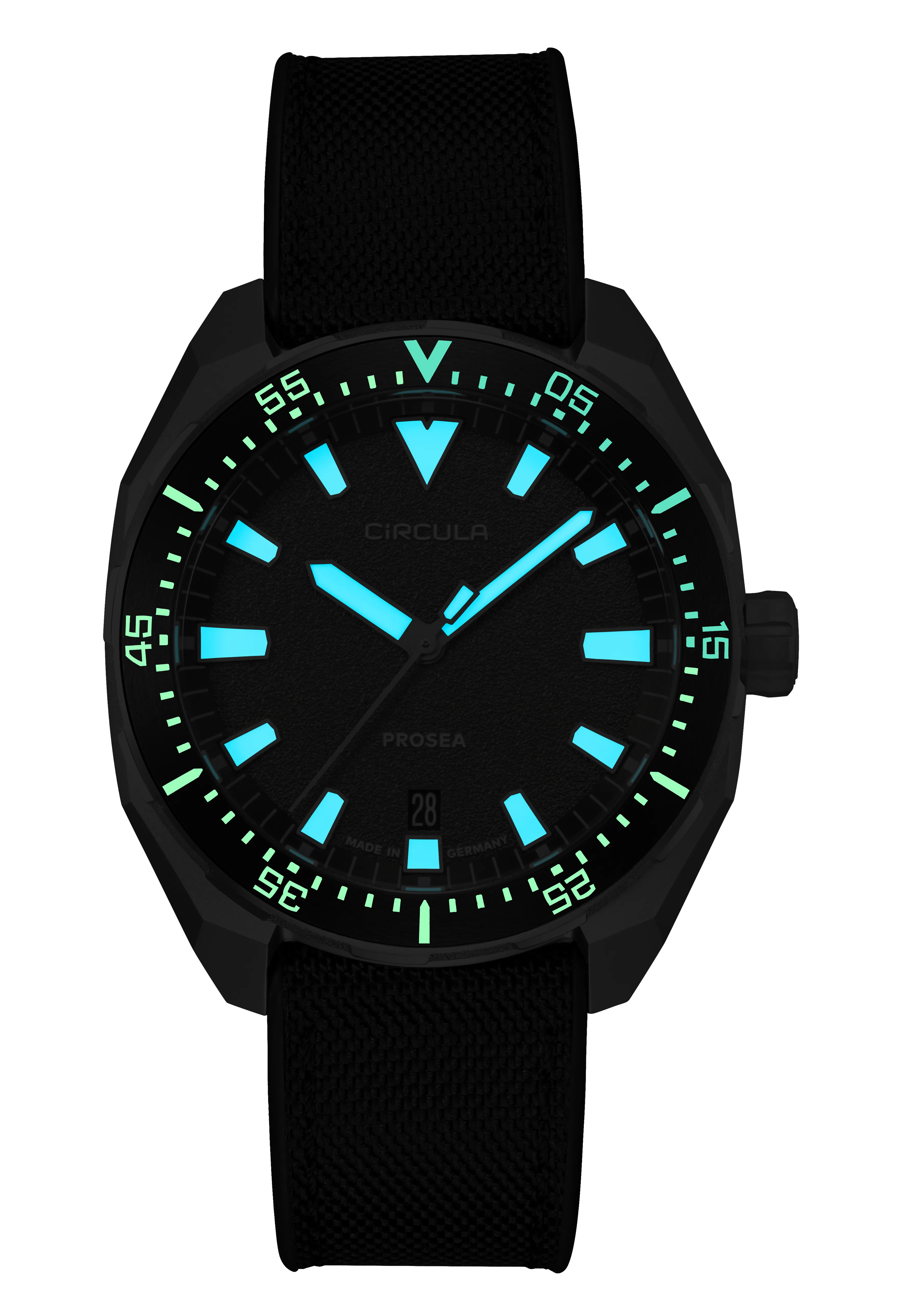 ProSea Dark blue