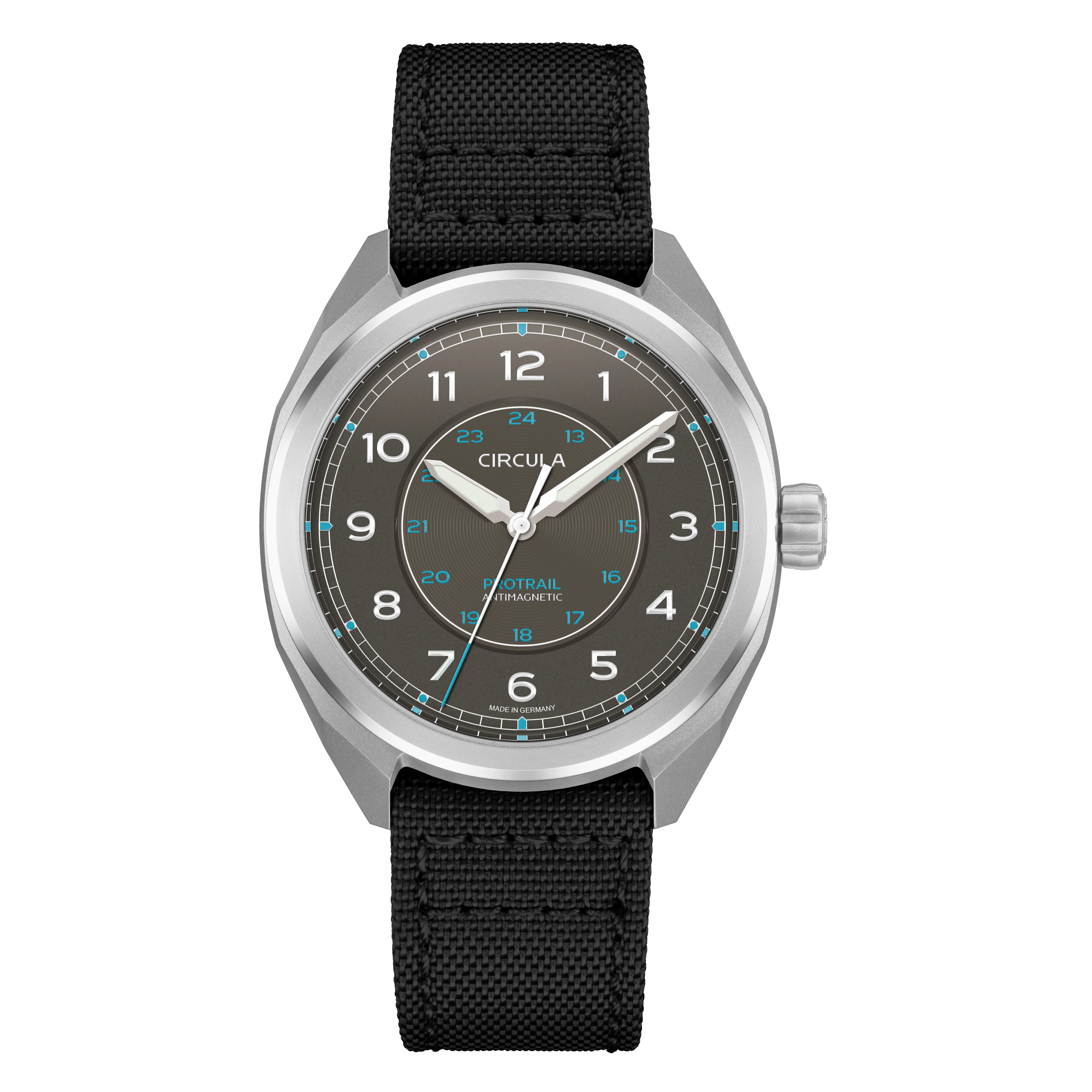 Circula ProTrail Grey
