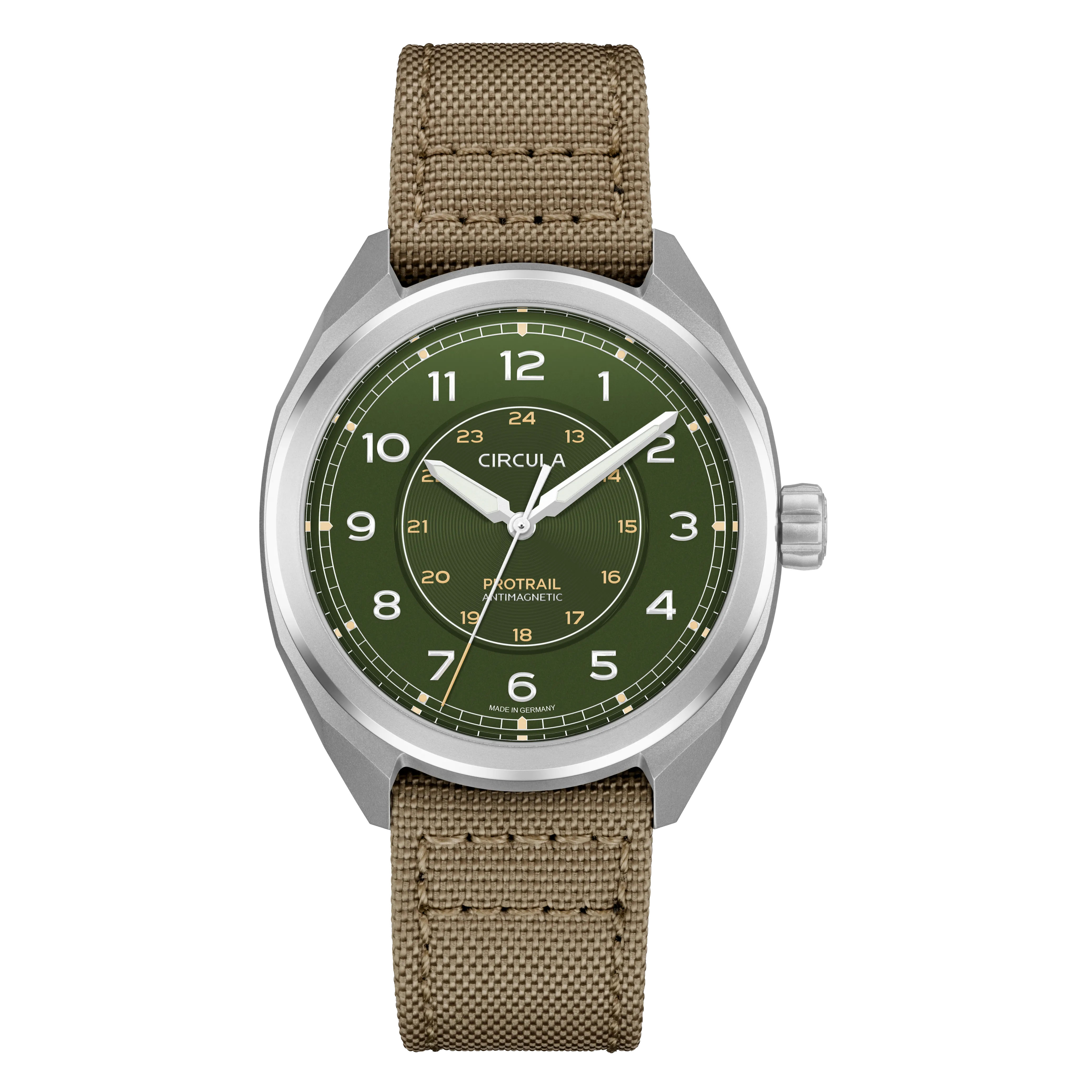 Circula Watches ProTrail