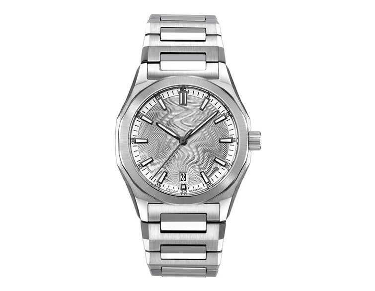 Circula Facet Guilloche LE