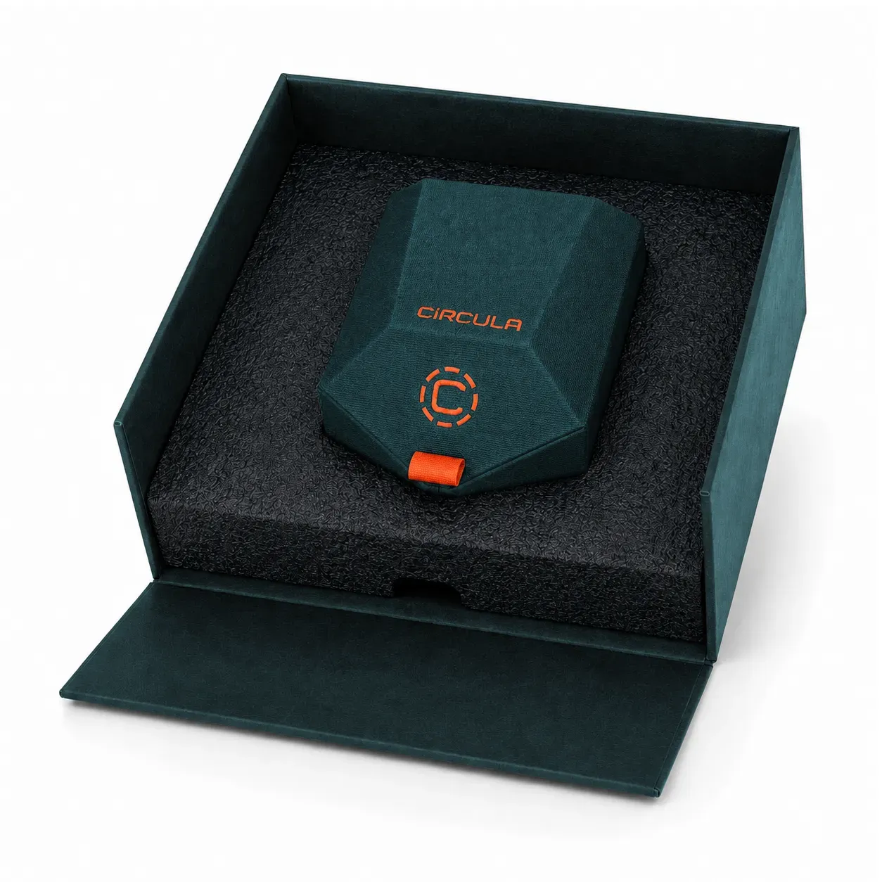 Circula Premium Uhrenbox