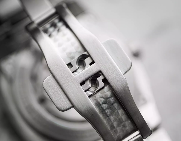 How to Recognize a High-Quality Stainless Steel Watch Bracelet
