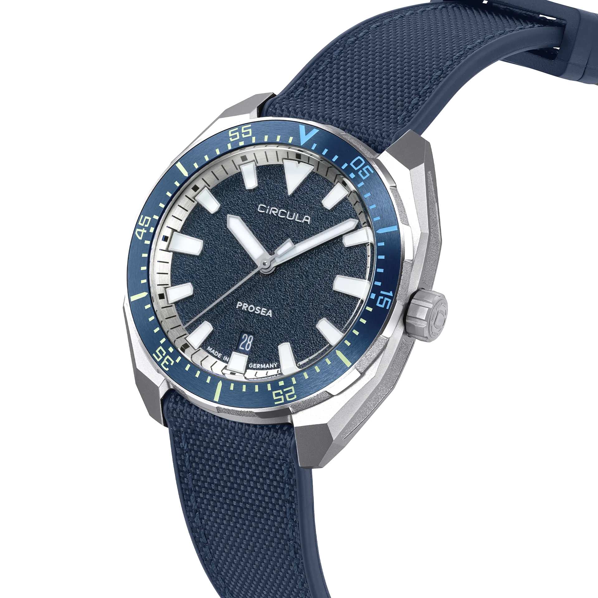 ProSea Dark blue
