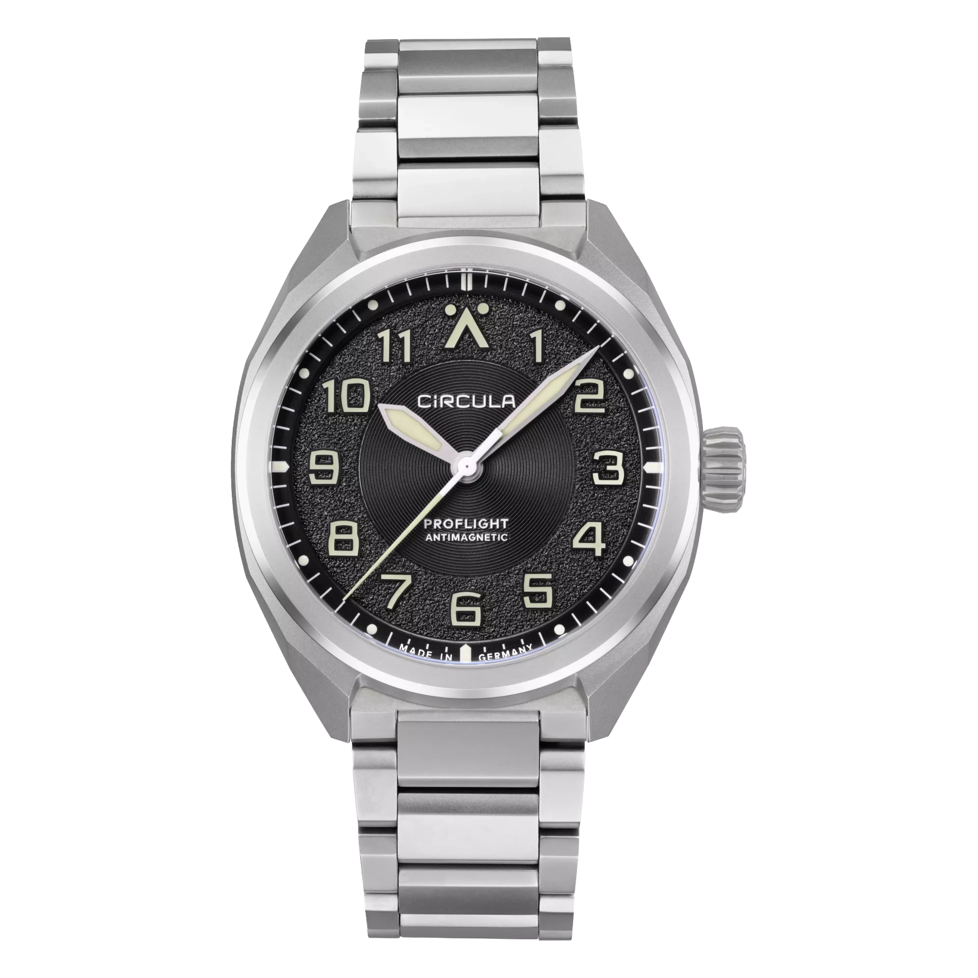 Circula ProFlight Power+ Anthracite Circula ProFlight Power+ Anthracite