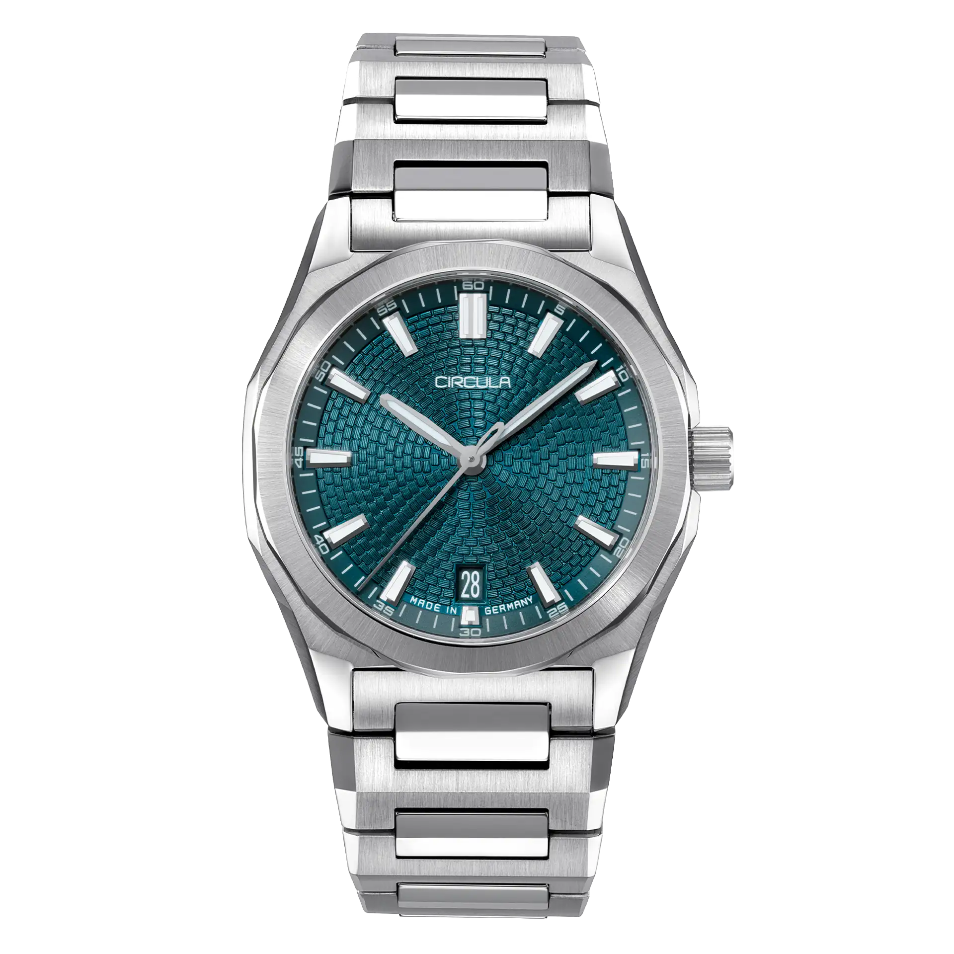 Facet Gada-Watch, Automatic, La Joux Perret G100