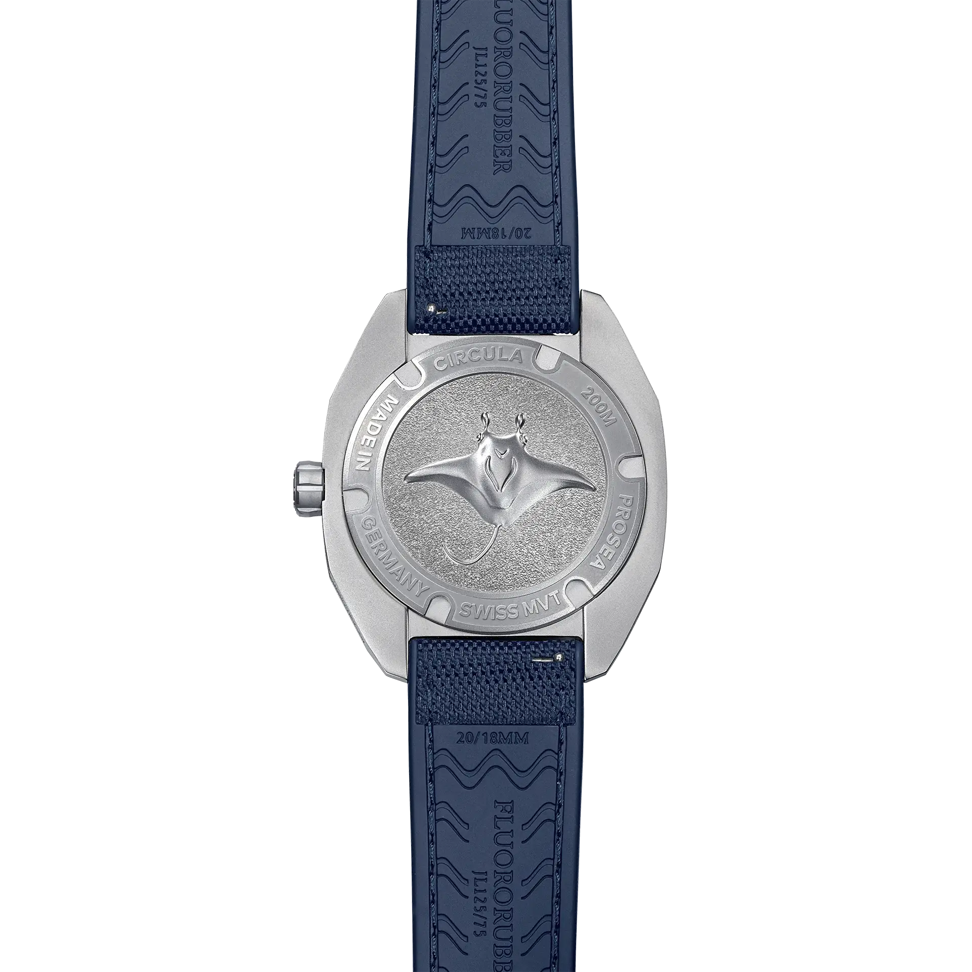 ProSea Dark blue