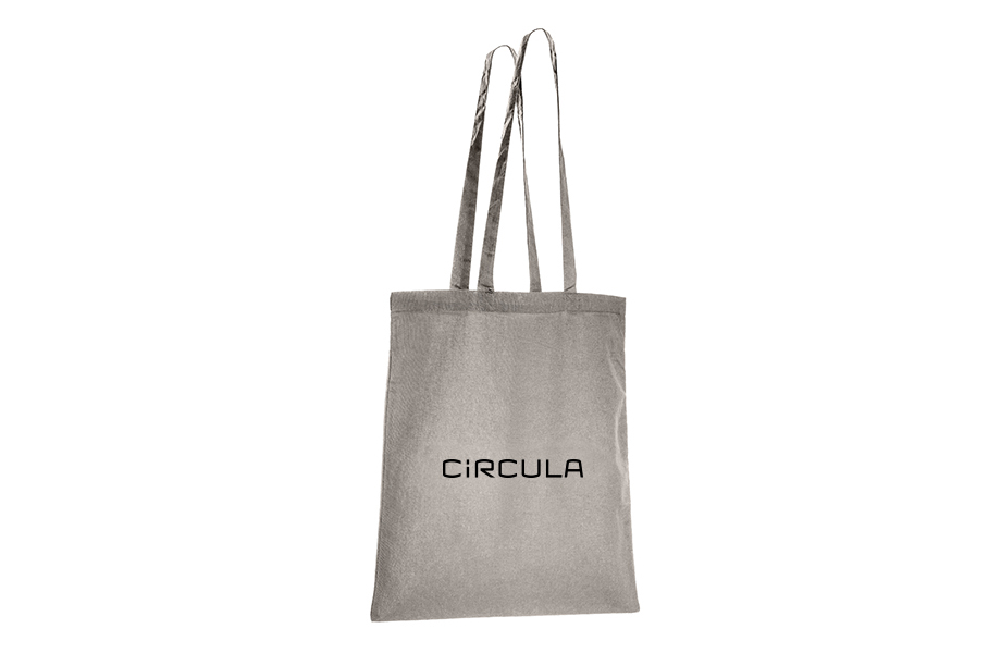 CiRCULA Stofftasche