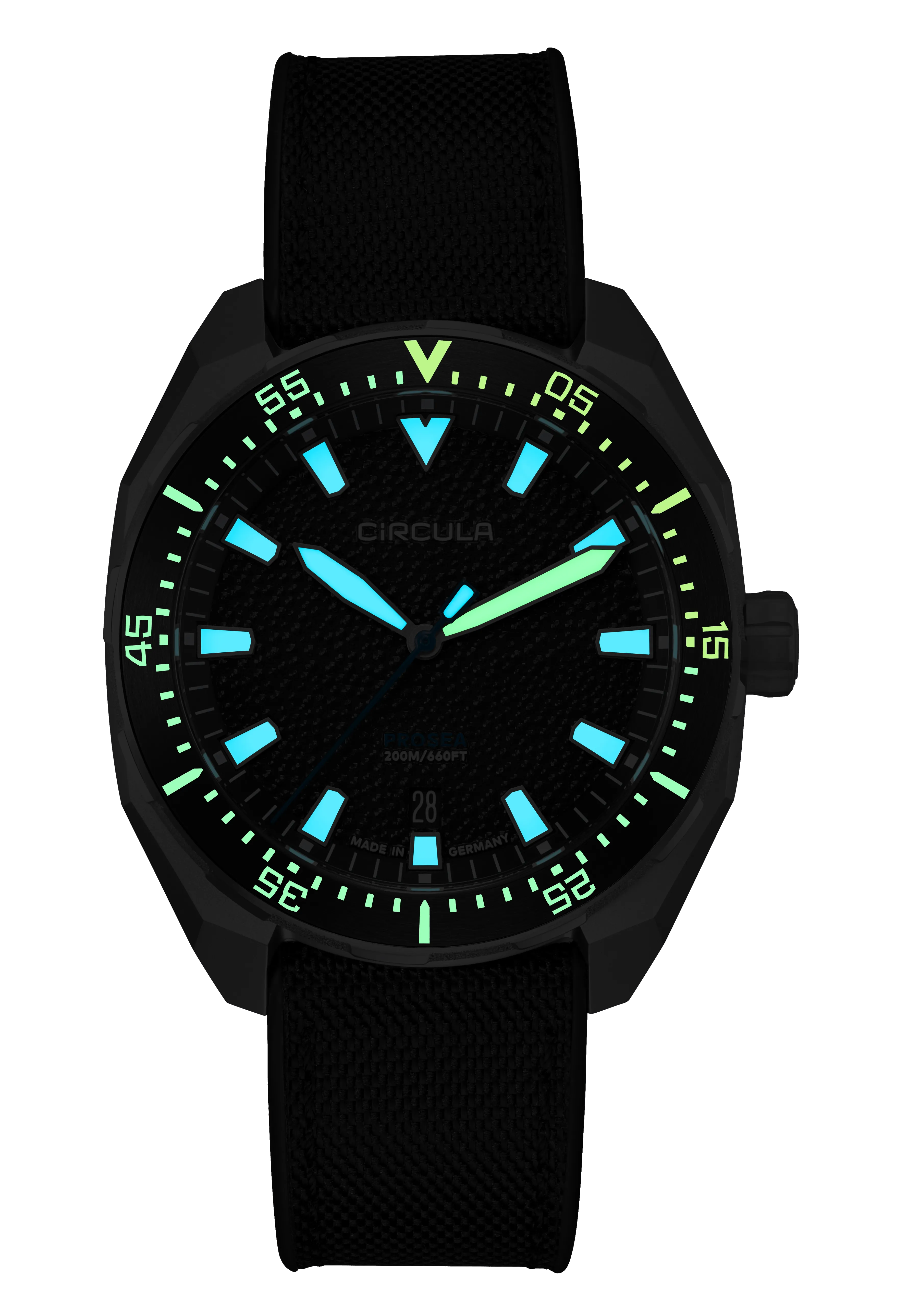ProSea Petrol Signature SE
