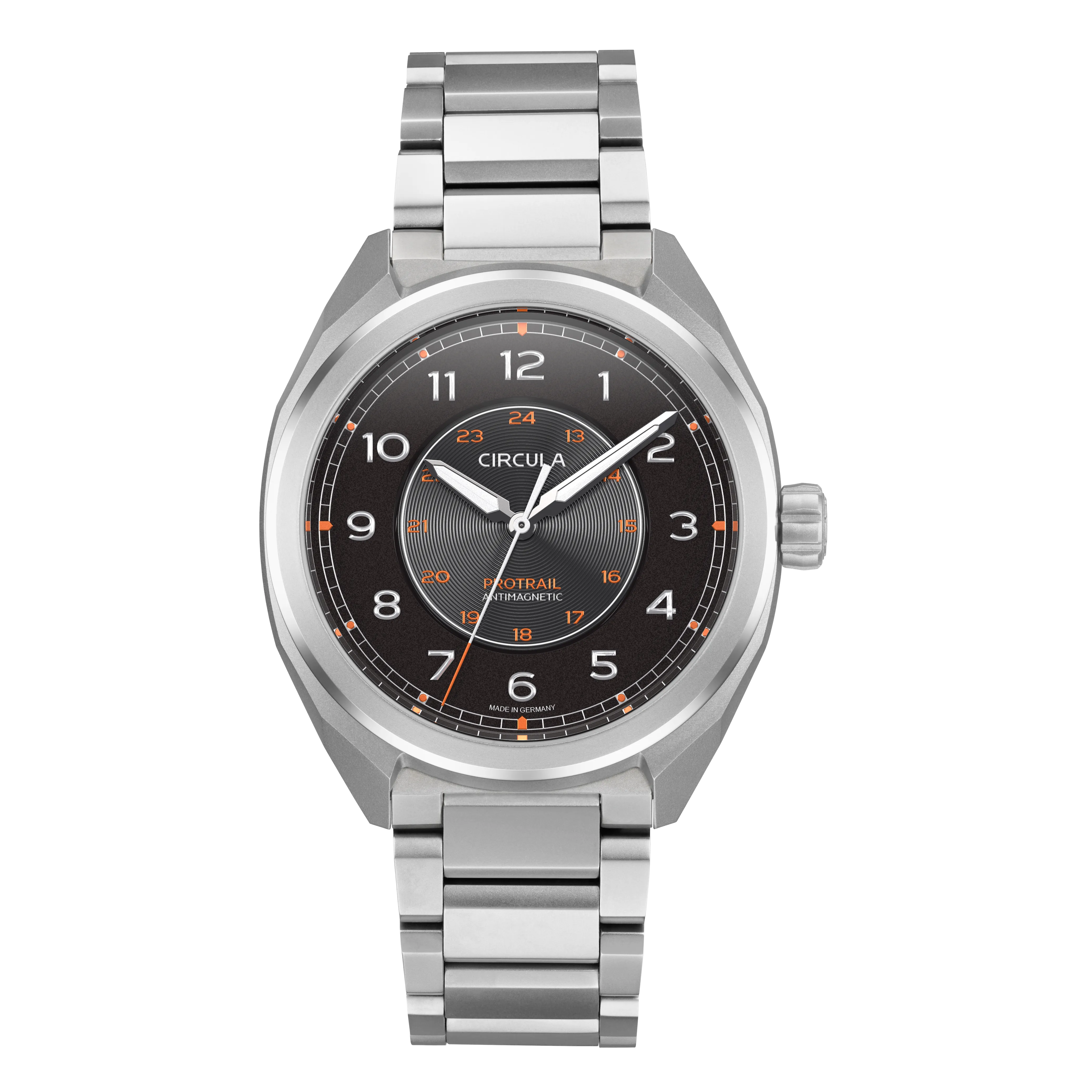Circula Watches ProTrail