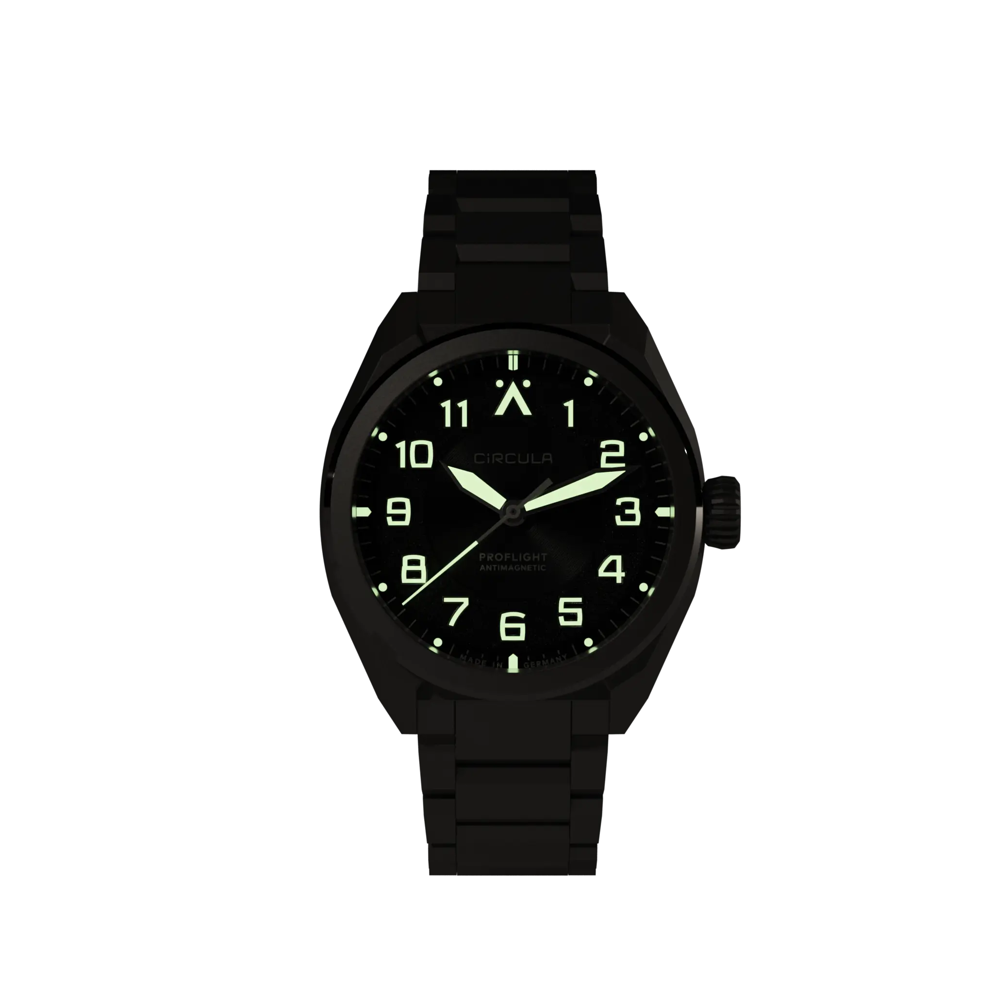 ProFlight Anthracite