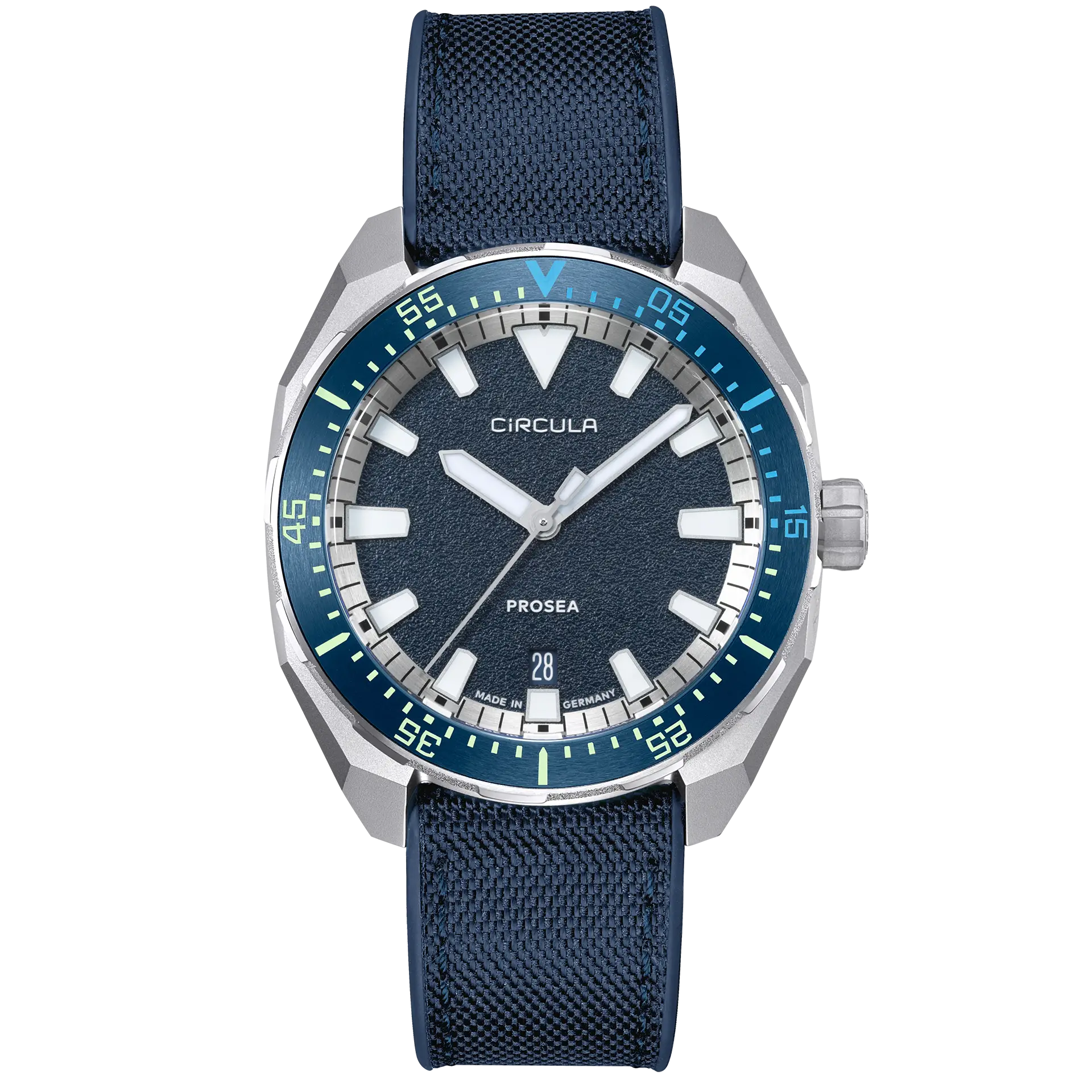 Circula ProSea Power+ Dark Blue Circula ProSea Power+ Dark Blue