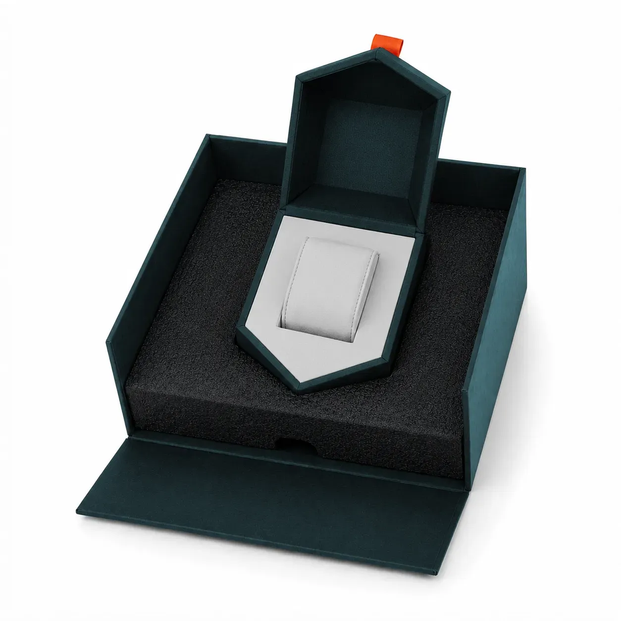 Circula Premium Uhrenbox