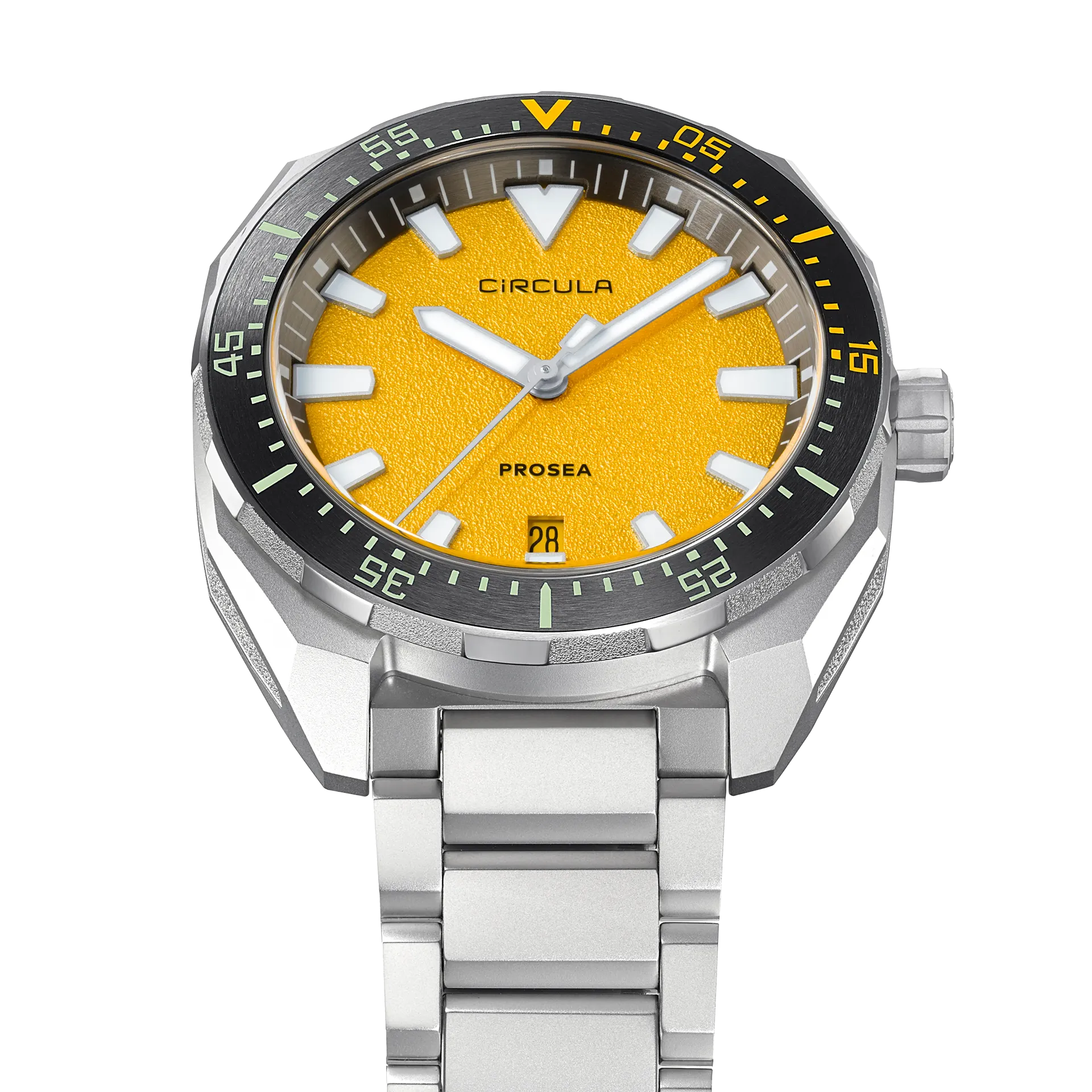 ProSea Yellow
