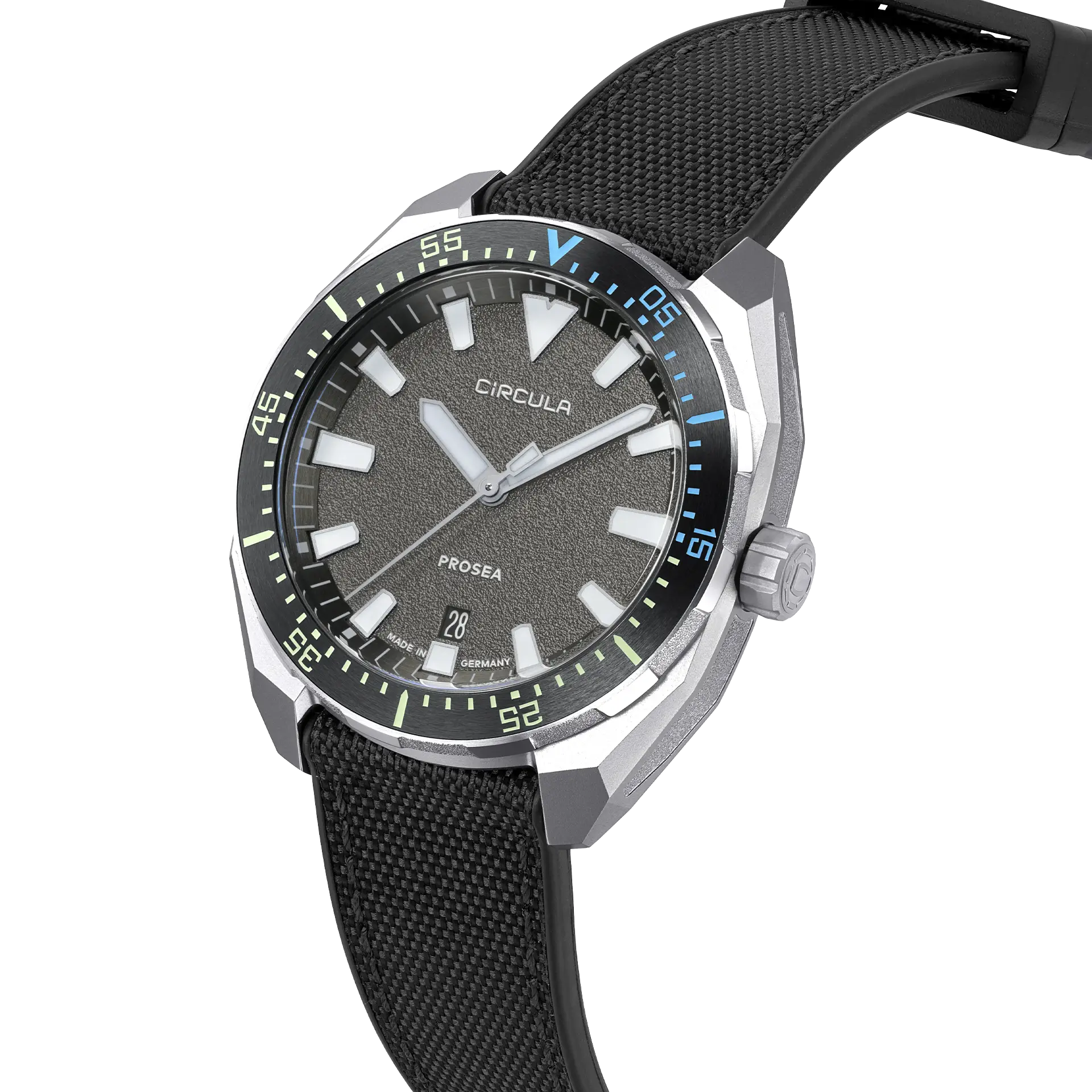 ProSea Grey