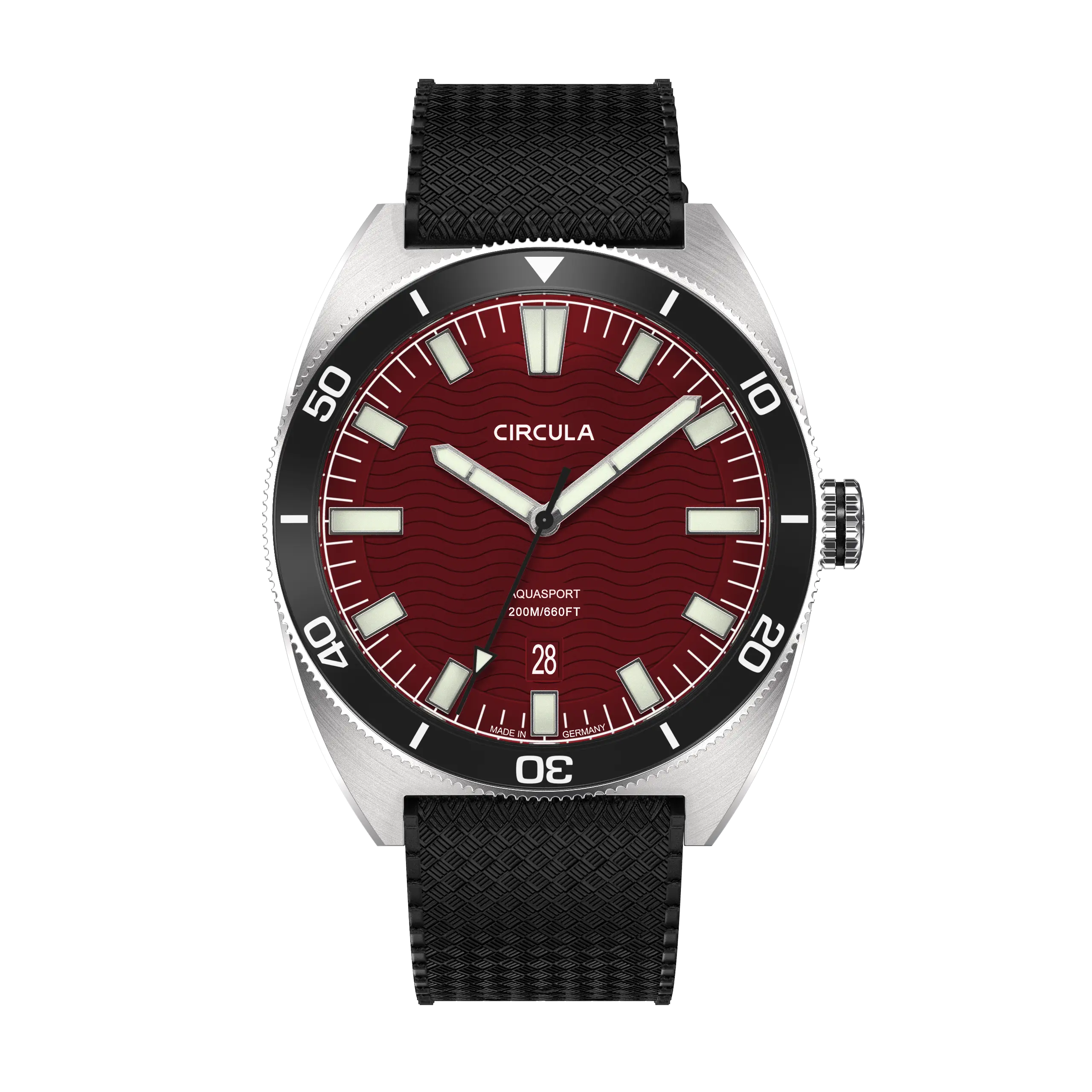Circula Watches Ae St Rs — Rot