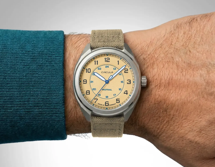 What Is a Field Watch? Key Features and Everyday Uses