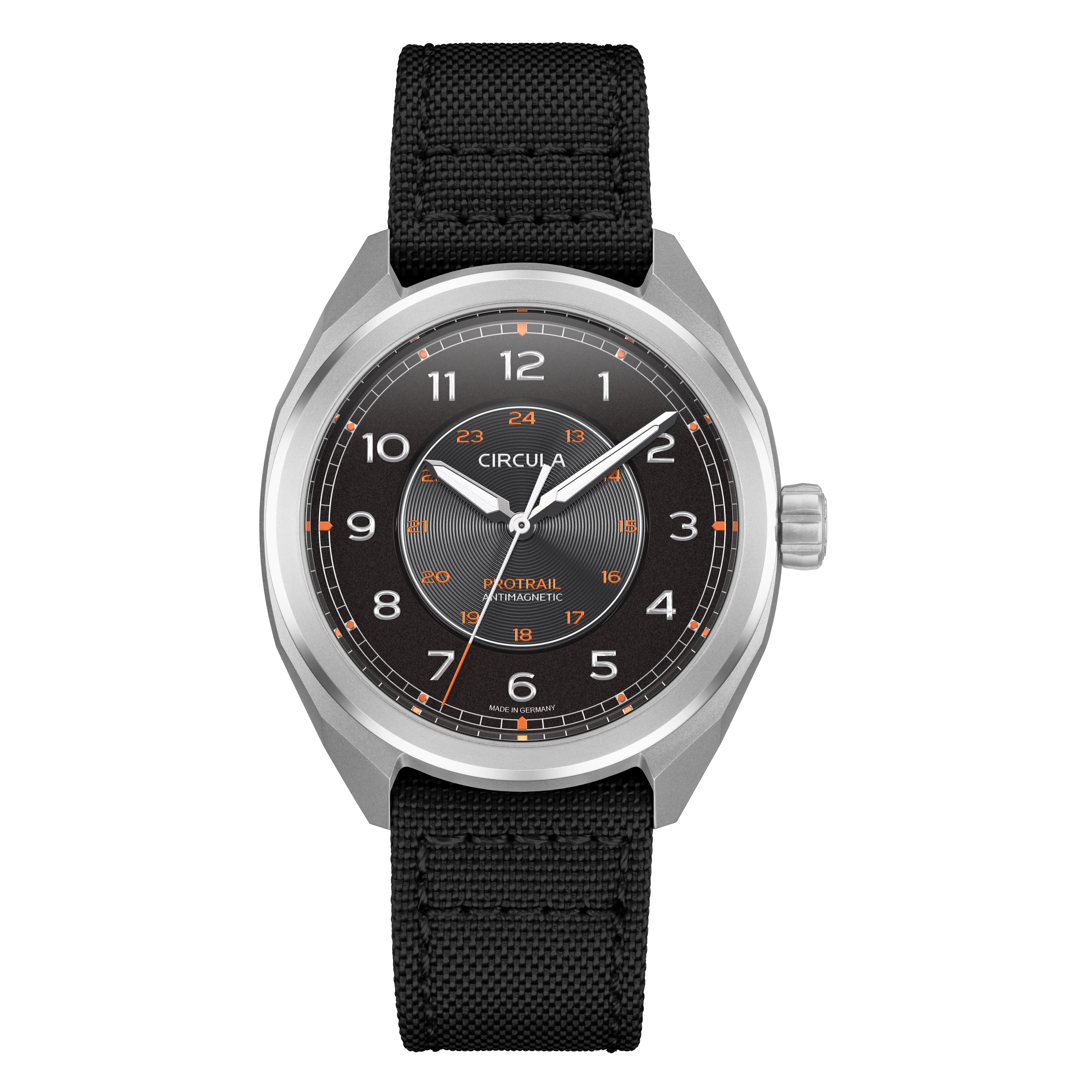 Circula Watches ProTrail