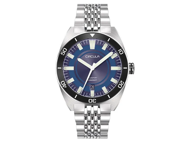 Circula AquaSport II Original LE