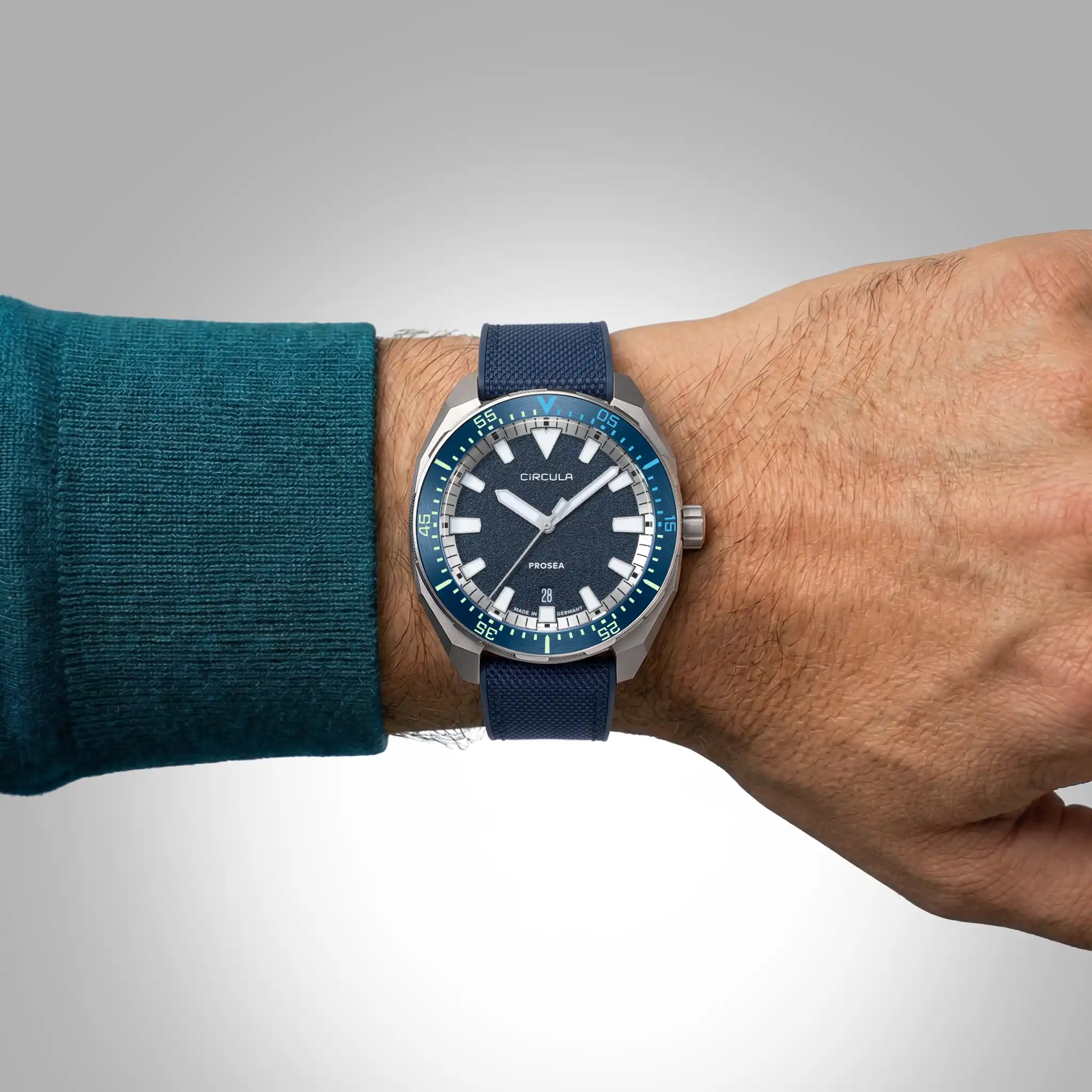 ProSea Dark blue