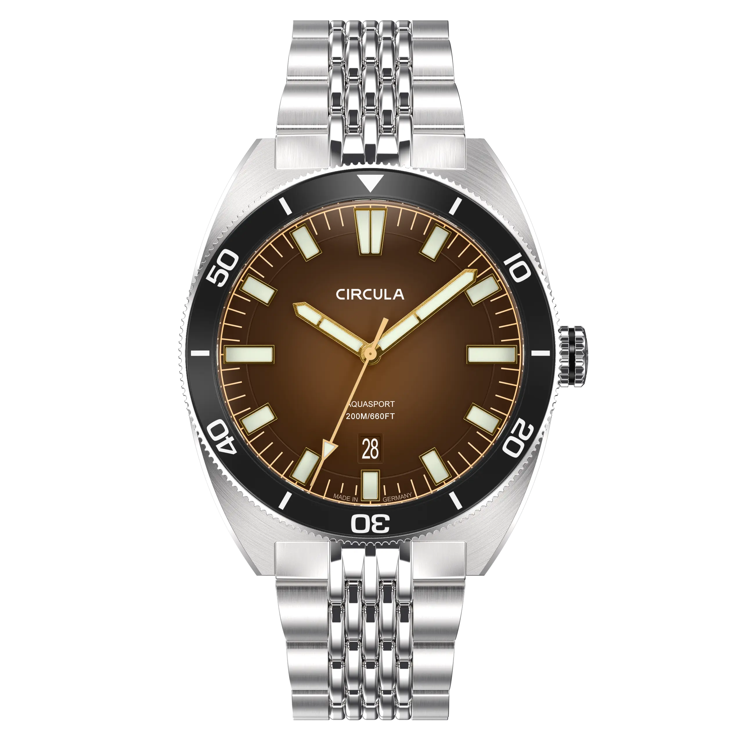 Circula Watches AquaSport II