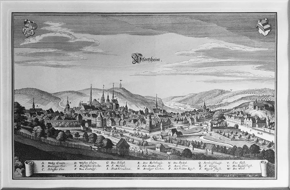 Uhrenindustrie Deutschland: Pforzheim, Glashütte und der Schwarzwald