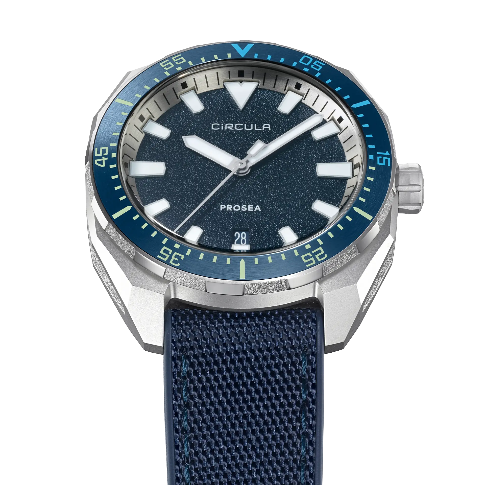 ProSea Dark blue