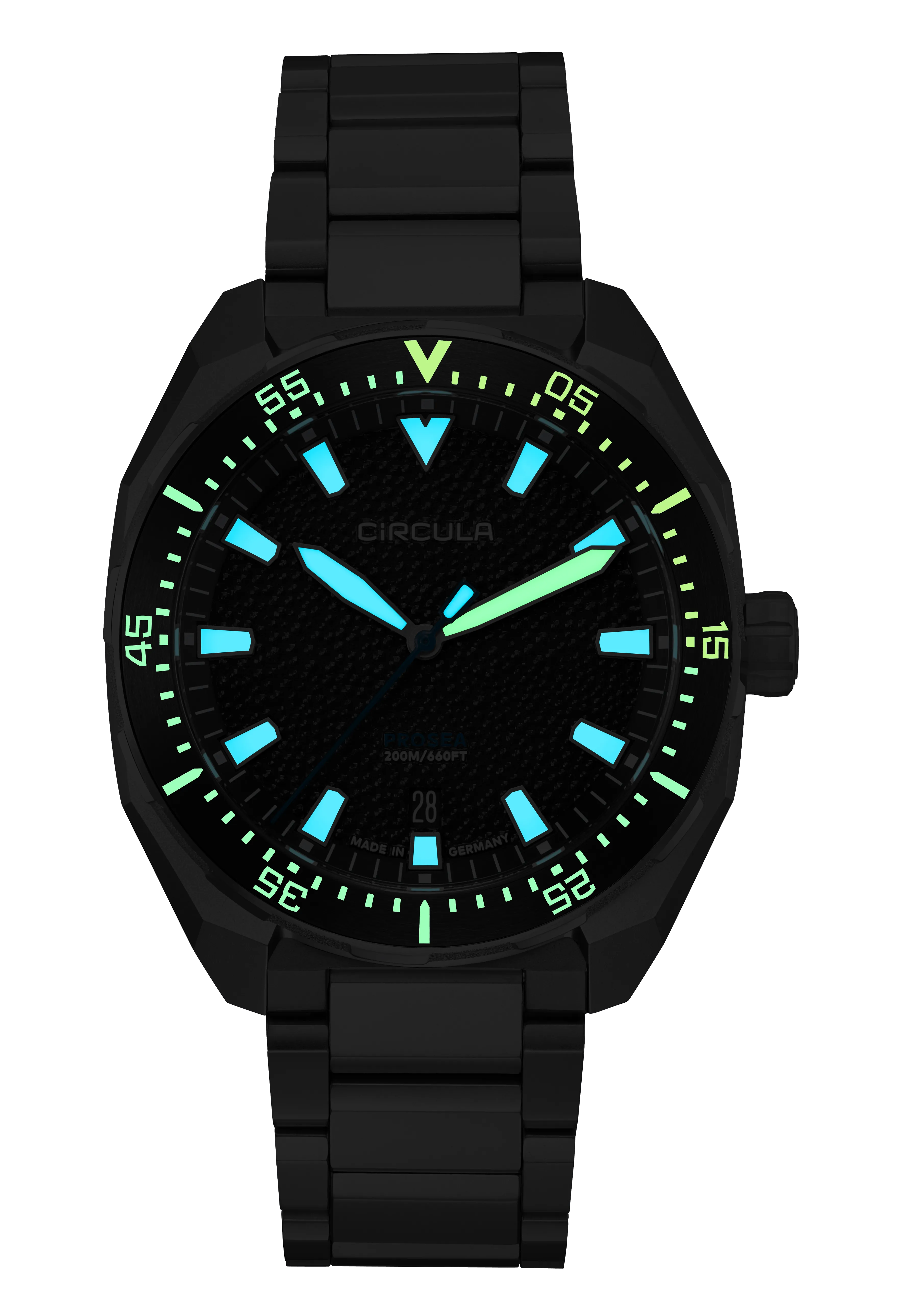 ProSea Petrol Signature SE