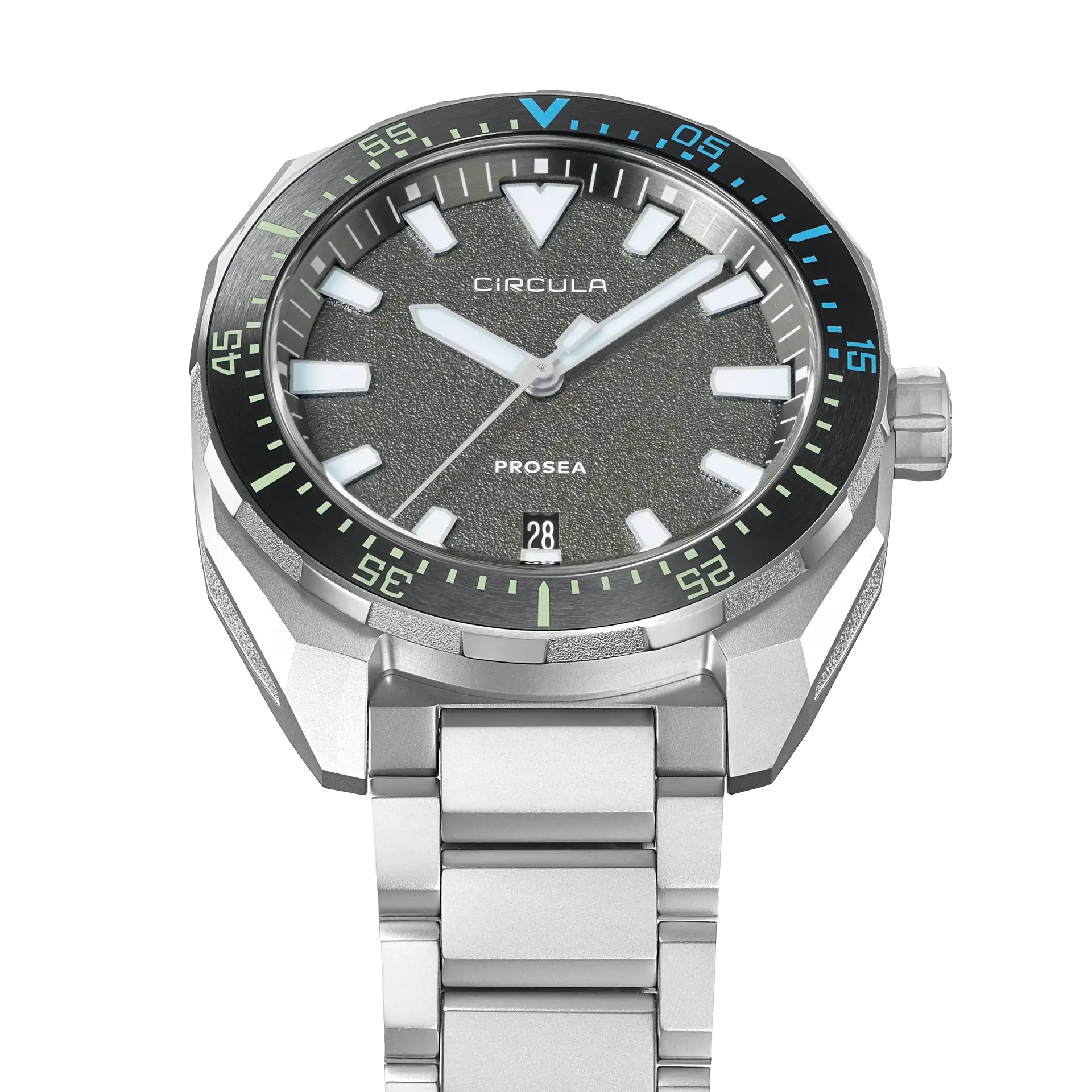 ProSea Grey