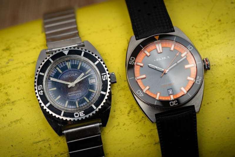 The watch bezel: what is it and what functions does it have?