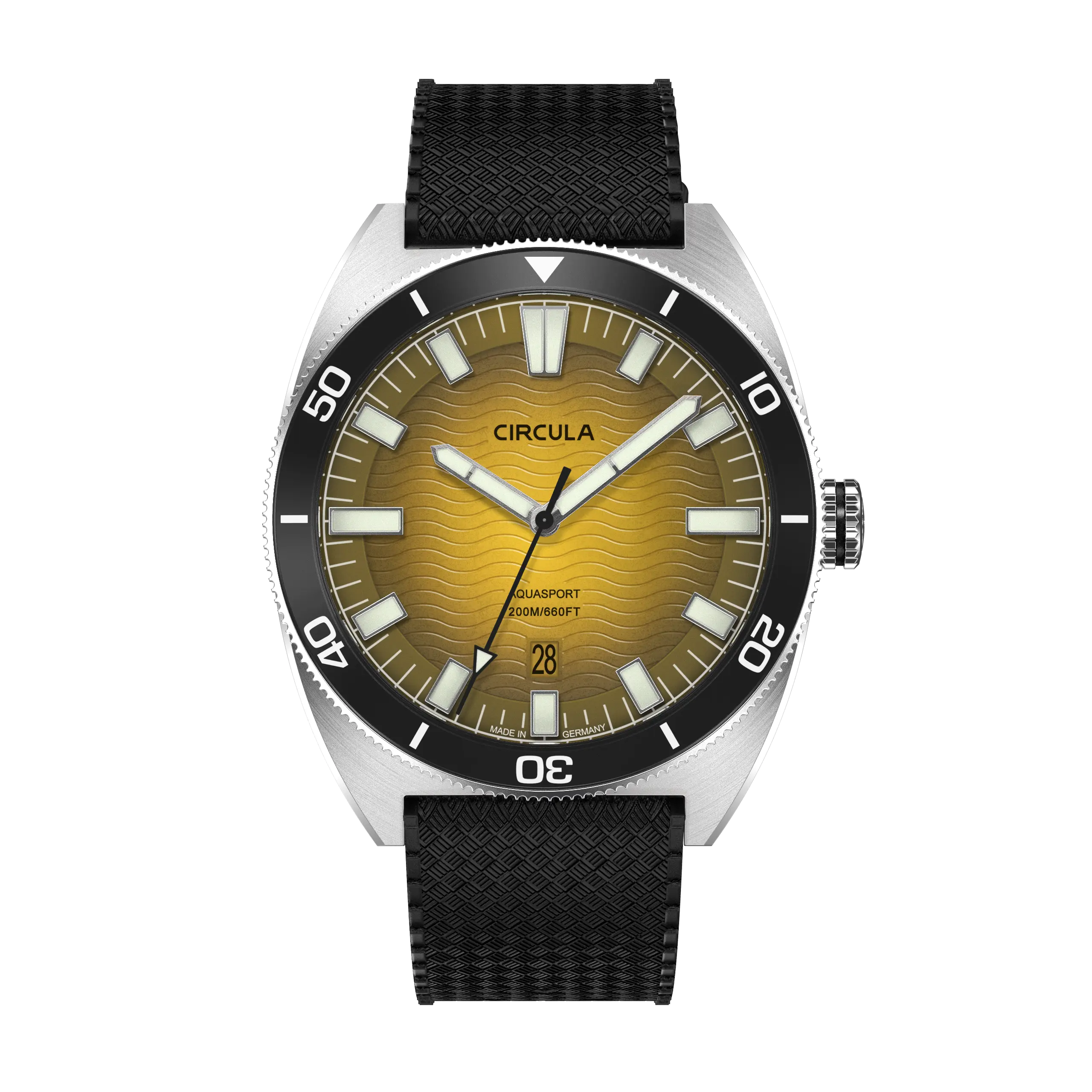 Circula Watches AquaSport II