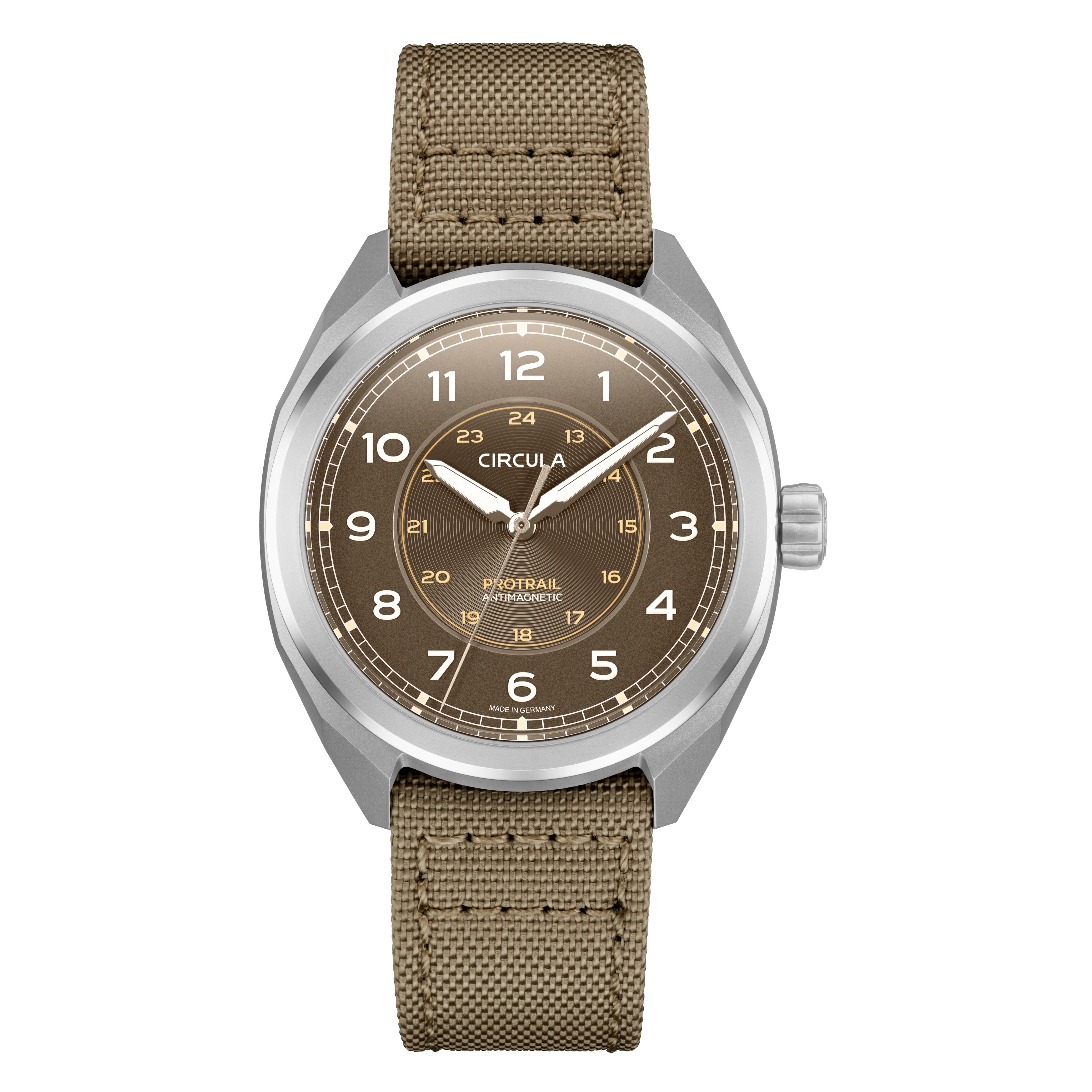 Circula Watches ProTrail