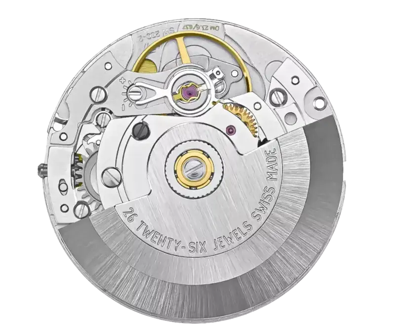 ProTrail mit Sellita SW200-2 Power+ von CiRCULA