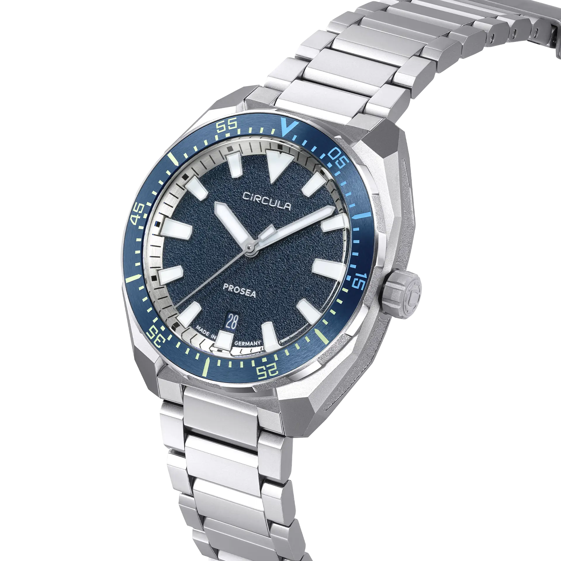 ProSea Dark blue