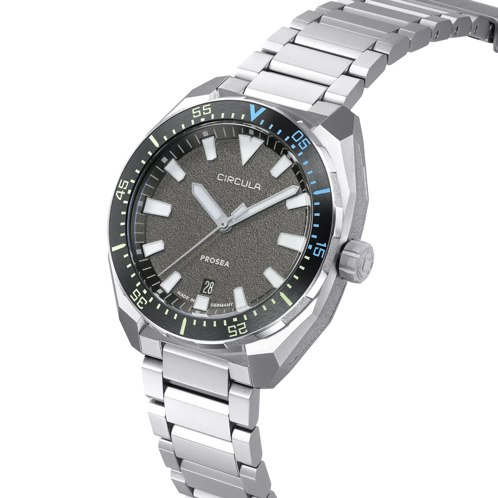 ProSea Grey