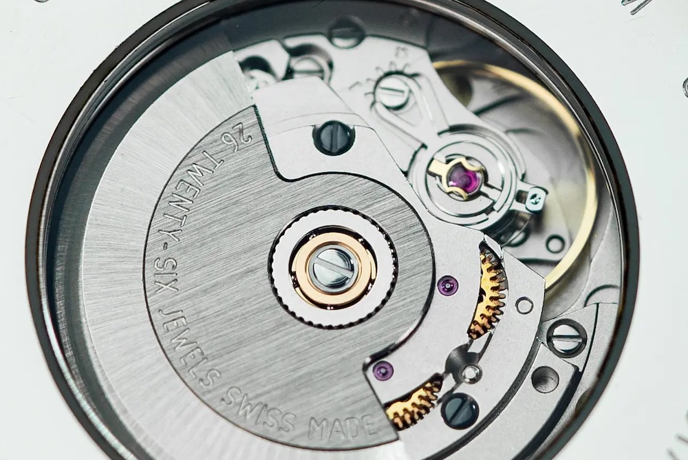 Sellita SW200-1: A top-class Swiss movement