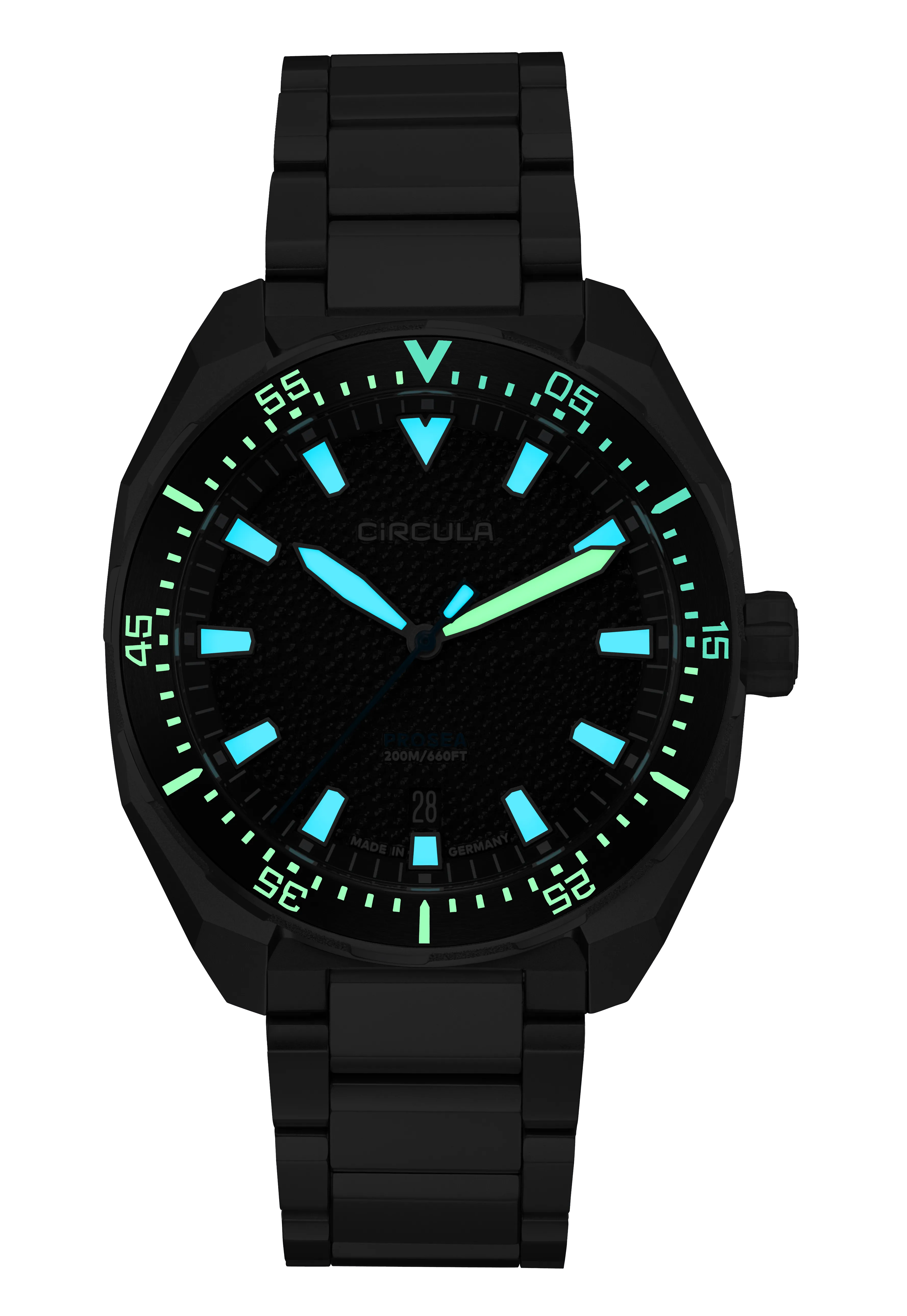 ProSea Schwarz Signature SE