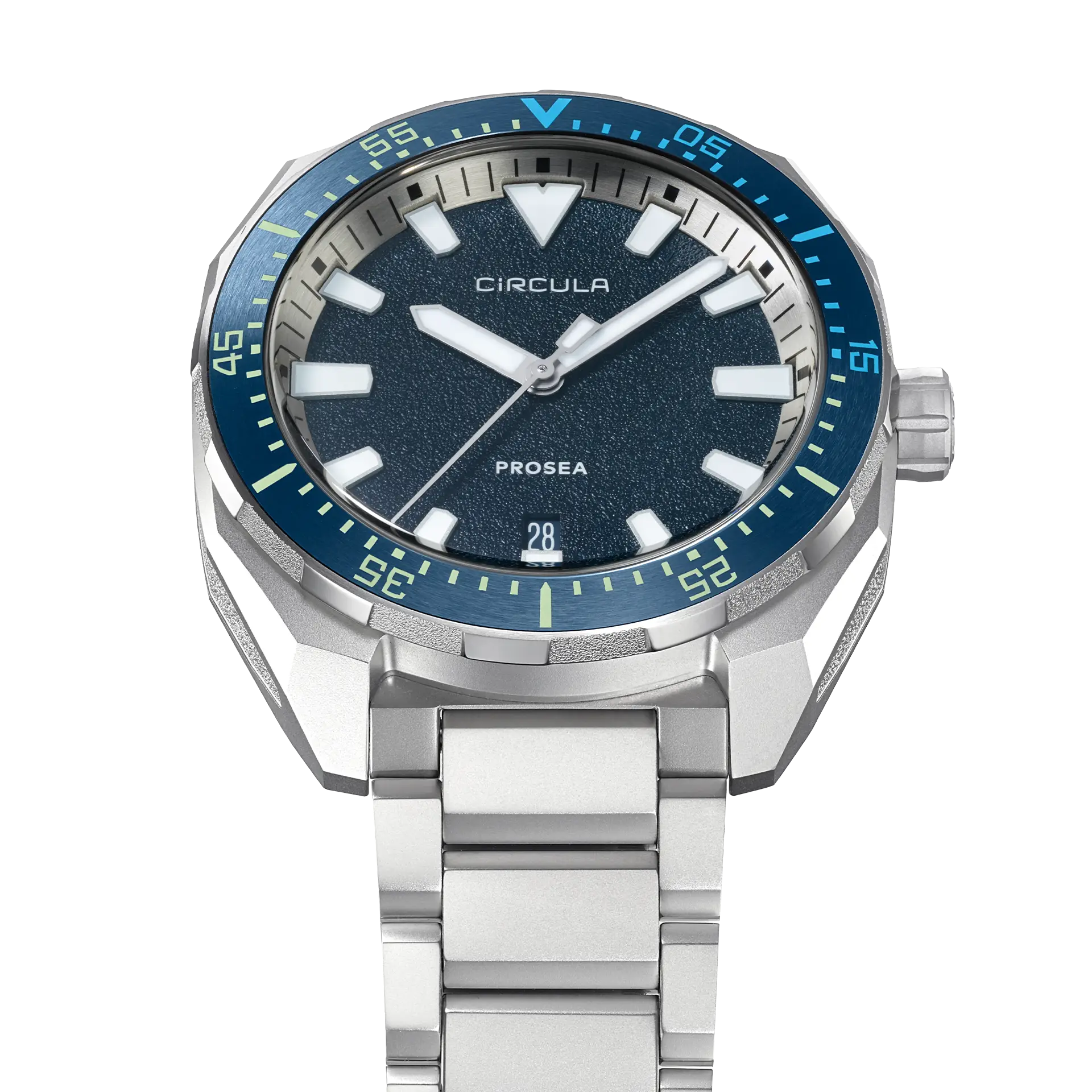 ProSea Dark blue