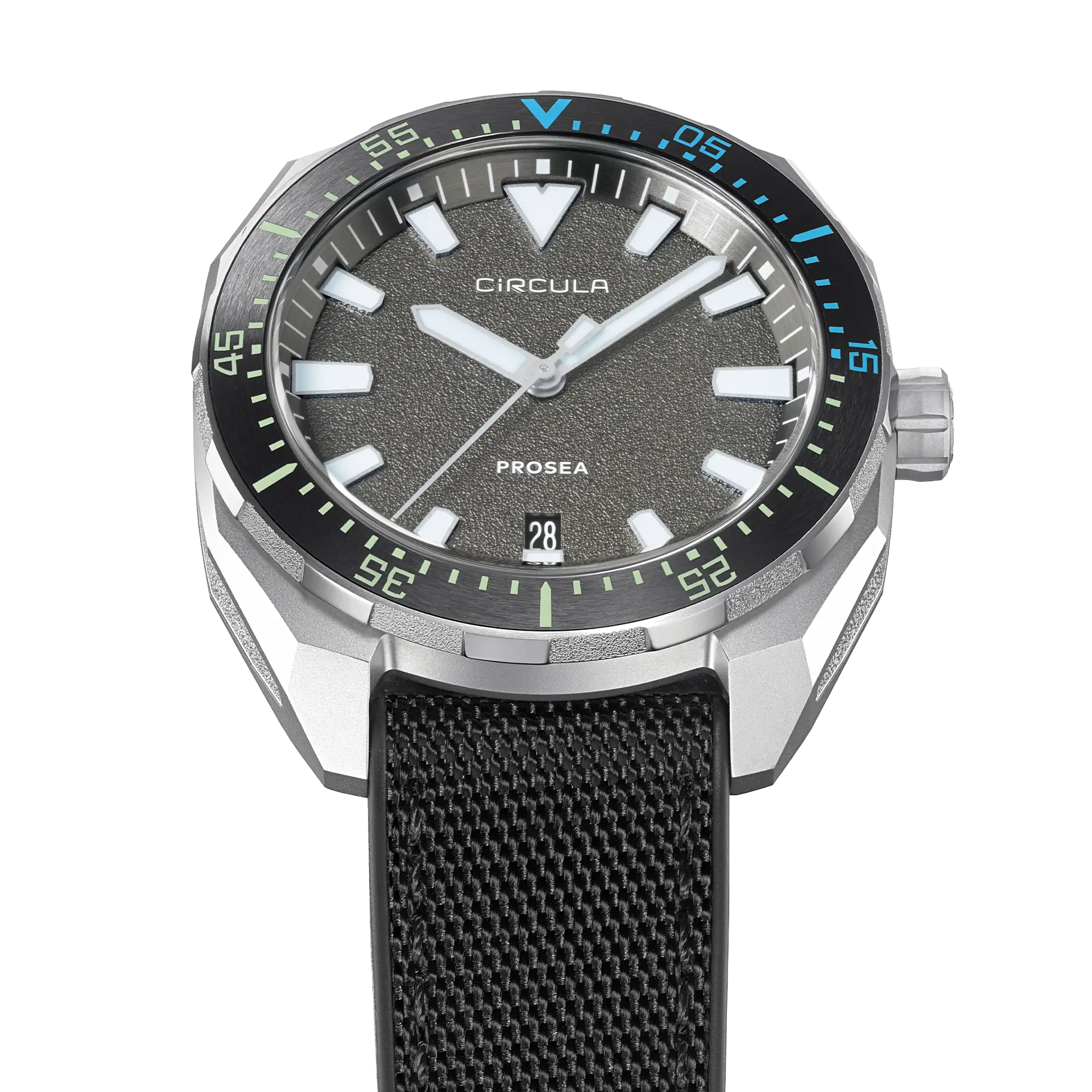 ProSea Grey