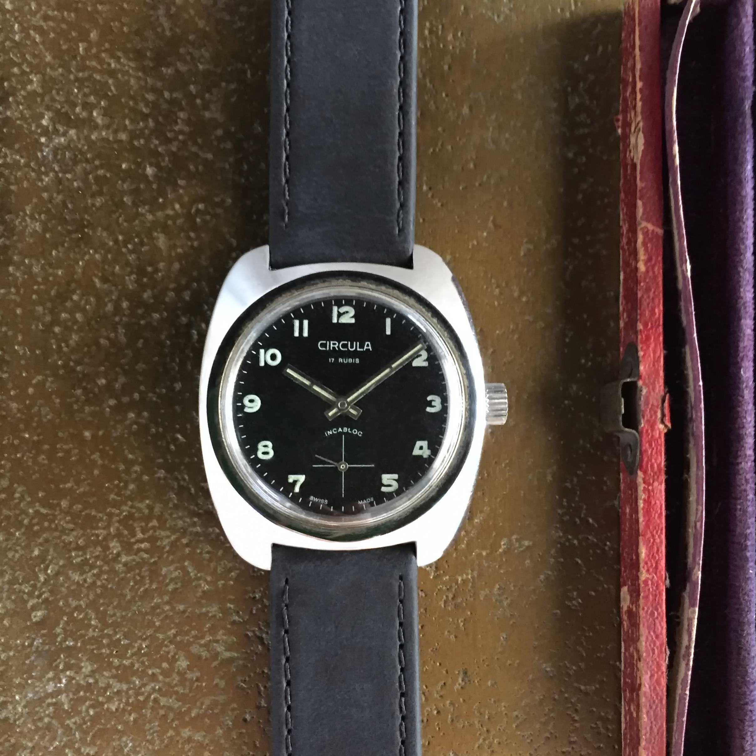 Quality from Tradition I CiRCULA Watches Pforzheim